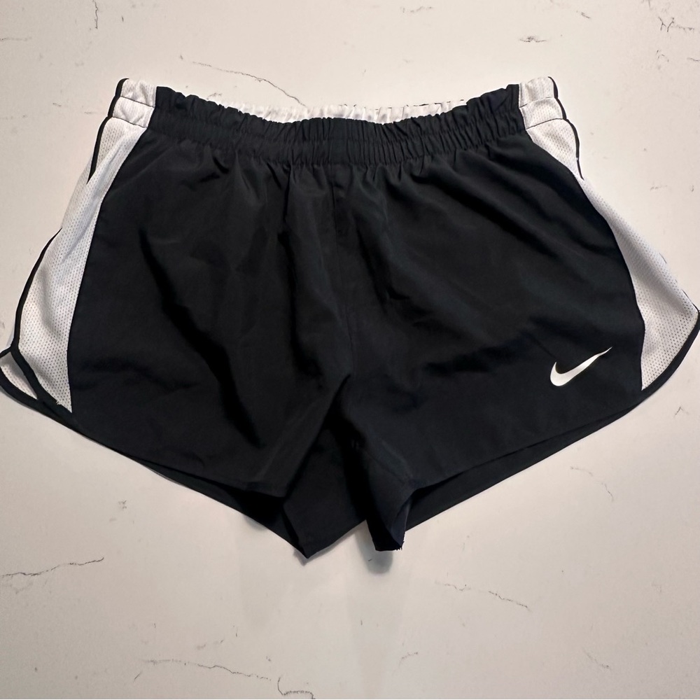 Nike Dri-Fit Running Shorts